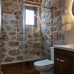 Elevi Mare Lejlighed Tirós
