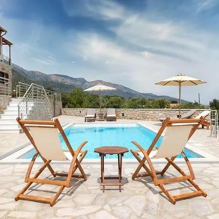 Elevi Mare Apartment *
