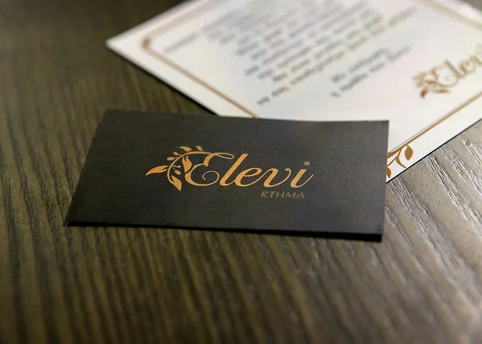 아파트 Elevi Mare Tirós