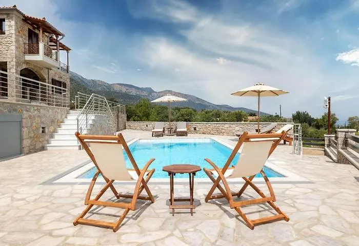 Elevi Mare Apartment *