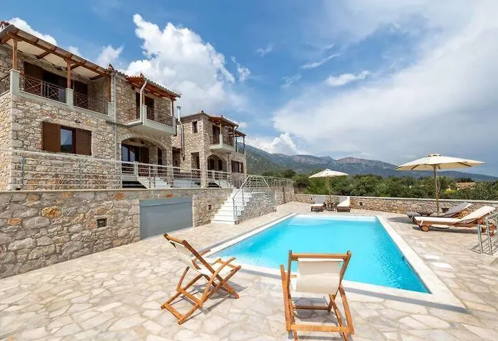 Elevi Mare Apartment *